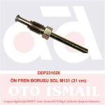 ON FREN BORUSU SOL M131 31 cm - DEPAR 1026