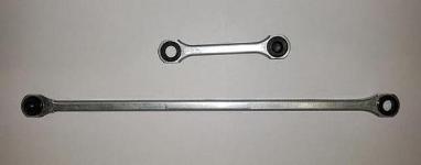 SILECEK FREZE KOLU TAKIM ALBEA - DEPAR 0160