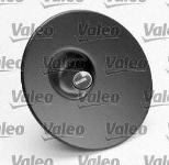 YAKIT DEPO KAPAGI CLIO 1.2/1.4/1.9 - VALEO 247527