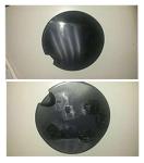 BENZIN DEPO DIS KAPAGI MGN III - URS 05R