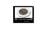 RADYATOR EK DEPO KAPAGI R.9 R11 - KAYA KR297