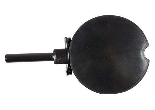 BENZIN DEPO DIS KAPAGI R19 - BARAN 051