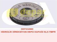 HIDROLIK DIREKSIYON YAG DEPO KAPAGI SLX - DEPAR 2880