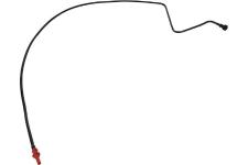 YAKIT DEPO DONUS HORTUMU CLIO II - YENI SYMBOL - IBRAS 11846