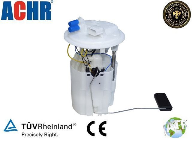 1 YAKIT DEPO SAMANDIRASI RENAULT MEGANE. FLUEN - ACHR 60304485