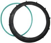 SAMANDRA DEPO KAPAGI DACIA LOGAN - DEPAR 2270