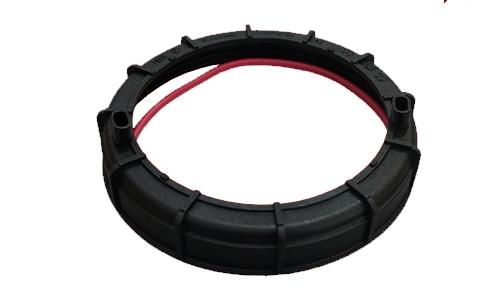 YAKIT DEPO SAMANDIRASI KAPAGI CONTALI C4 307  - DEKAR DK9708