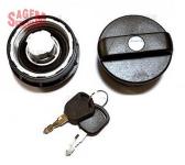 BENZIN DEPO KAPAGI M131 - SAGEM 171176