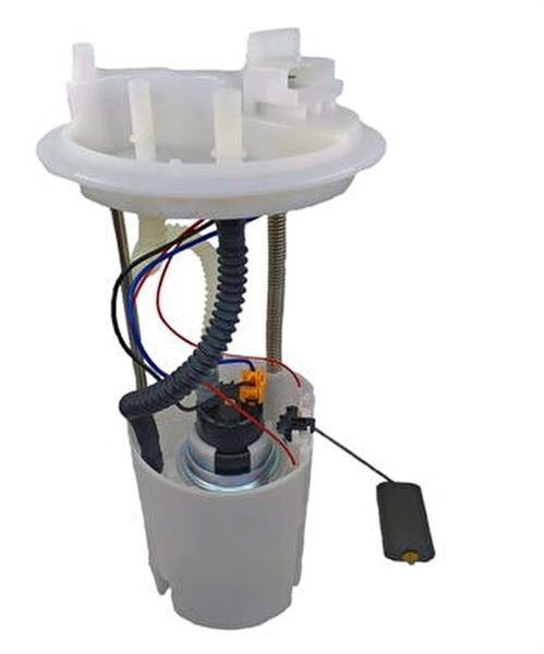 YAKIT DEPO SAMANDIRASI POMPALI 4 BAR DOB - HELLUX HSP.200646