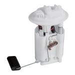 YAKIT DEPO SAMANDIRASI CIFT CIKIS LOGAN  - HELLUX HSP.200609