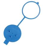 SU FISKIYE DEPO KAPAGI MERCEDES SPRINTER 1994-2 - YTT Y11412