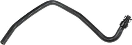 YEDEK SU DEPO HORTUMU OPEL ASTRA J CRUZE ZAFI - RAPRO R18533