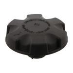 RADYATOR YEDEK SU DEPO KAPAGI BMW E90-E92-E93-F - FEBI 29607