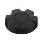 RADYATOR YEDEK SU DEPO KAPAGI BMW E81-E90-F2 - SWAG 20936737