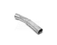 Egsoz Susturucu Borusu M-benz Actros 1843-1844-3331k Euro 3 - DINEX 54236