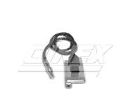 Nox Katalizator Sensoru Daf Cf75 Cf85 01-13 Xf105 05-Euro 5  - DINEX 22036