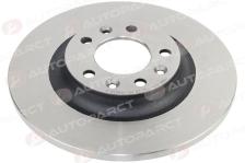 ARKA FREN AYNASI P407 1.6HDI-1.8-2.0-2.0HDI-2 - AUTO FD28405