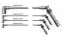 BUJI KABLO TK ASTRA1.4 16V-CORSA 1.2-1.4 ie 94 - DODUCO 7816
