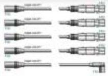 BUJI KABLOSU PASSAT 1.6 8V 96 00 ADP - DODUCO 7805