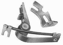 PLATIN  RENAULT R12 EM/PEUGEOT - DODUCO 567