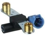 Krank Devir Sensoru Siyah Soket Otomatik Vites Clio İi Lagun - DODUCO 31216