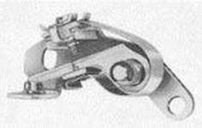 PLATIN  FIAT M131/RENAULT R12 - DODUCO 451V