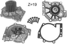 DEVIRDAIM VOLVO S60 II 134 15- S80 II 124 S90 II - DOLZ V211