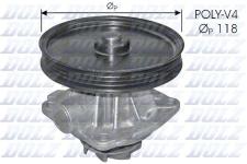 DEVIRDAIM TEMPRA 97- UNO 70 1.4 - DOLZ S226
