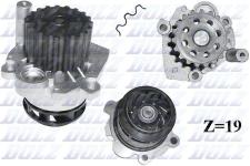 DEVIRDAIM ALTEA OCTAVIA GOLF V JETTA T5 LEON TOL - DOLZ A249