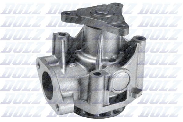 DEVIRDAIM FIAT TEMPRA TIPO 2.0 ie 90-95 - DOLZ L165