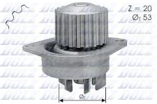 DEVIRDAIM SU POMPASI P106 P206 P306 SAXO XSARA T - DOLZ C111