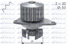 DEVIRDAIM SU POMPASI P106 P205 P206 AX SAXO PART - DOLZ C110