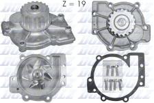 DEVIRDAIM RENAULT LAGUNA I SAFRANE II 2.0 16V FO - DOLZ R199