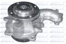 Devirdaim Su Pompasi Connect 1.8tdci 02-13 Focus 1.8tdci 98- - DOLZ F201