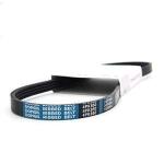 Alternator Kayisi Fiesta İv-iv 00 Fusion 02 - DONGIL 6PK1042