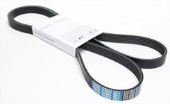 Alternator Kayisi Chevrolet Opel Antara Captiva 2.4 16v 06 F - DONGIL 6PK1892