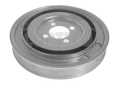 1 Krank Kasnagi Astra Combo Corsa C D Meriva 1.3cdti 03- - CORTECO 80001143