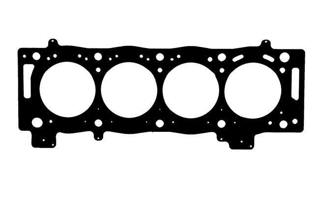 Silindir Kapak Contasi 4 Centik P407 P307 P308 P508 C4 C5 İi - CORTECO 83415060