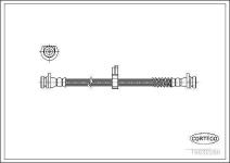 Fren Hortumu Arka Freelander 1.8 16v 2.0di 98-2.0td4 00-06 - CORTECO 19032280
