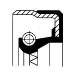 Yag Kecesi On Porya C218 11-17 C219 04-10 W211 02-08 W212 09 - CORTECO 82033874