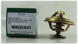 TERMOSTAT T4 LT 35-CRAFTER-CARRAVELLE-TRANPORT - ELBA 860090