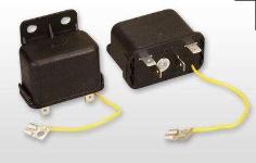 ROLE 12V COK AMACLI - ELO 201.002.001