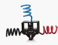 SOKET 6.3X5 TERMINAL 3 KABLOLU SIYAH - ELO 207.130.251