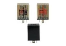 FLASOR 12V 4 UCLU RENAULT - PEUGEOT - ELO 203.104.009