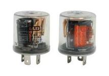FLASOR 12V MEKANIK - ELO 203.101.001