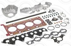 Conta Ust Takim Mercedes Om626/om626.951 C-class W205 14-18  - ELRING 801.580