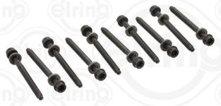 Silindir Kapak Saplamasi Vw Golf İv Passat Bora Seat Toledo  - ELRING 804.870