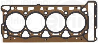 SILINDIR KAPAK CONTASI GOLF5/A3/A4 06-12 CA - ELRING 685.662