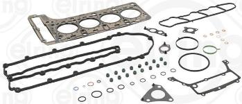 TAKIM CONTA UST MERCEDES 204-205-212-166-63 - ELRING 456.210