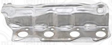 CONTA MANIFOLD  MERCEDES M166 EGZOZ - ELRING 142.030